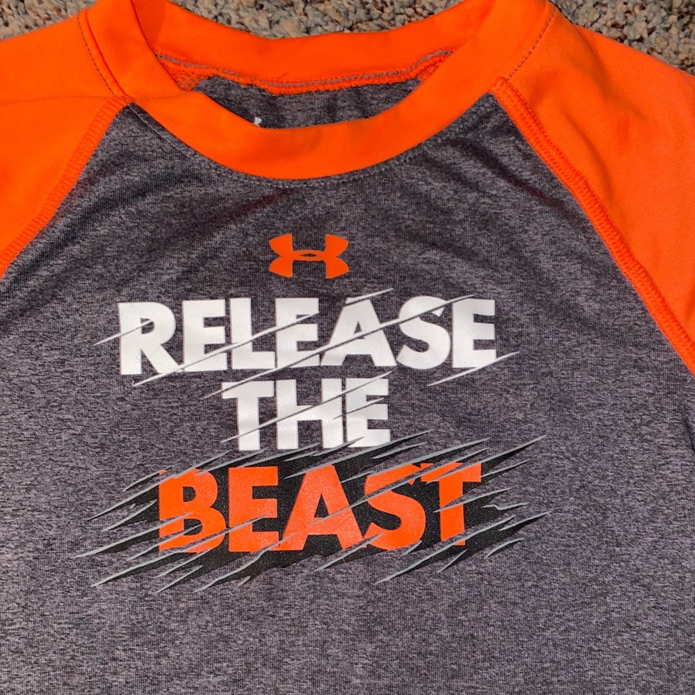 Under Armour Shirt